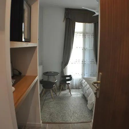 Ida Chambres D'Hotes B&B-3
