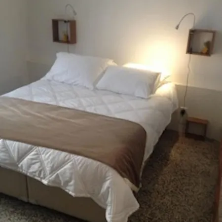 Ida Chambres D'Hotes B&B-2